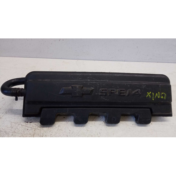 Caixa Ressonadora Gm Onix Prisma 1.4 2018 Original