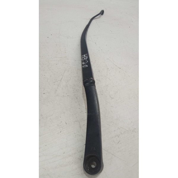 Braço Limpador Parabrisa Direito Hyundai Hb20 2018 Original Direito