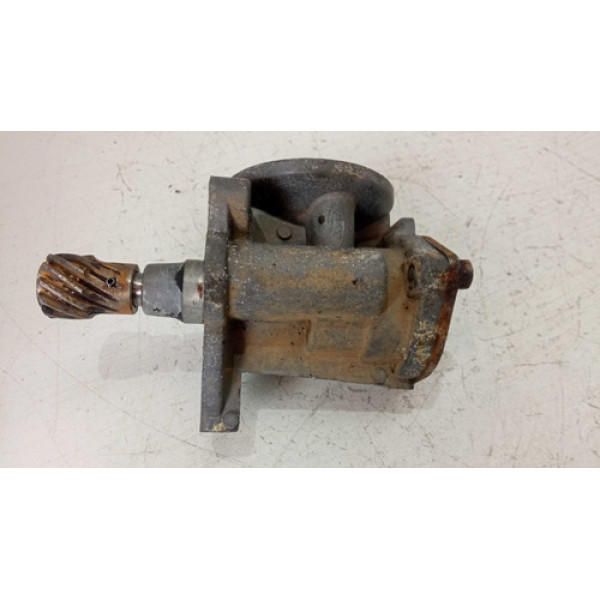 Bomba Oleo Motor Ford Fiesta Ka Courier 1.0 1.3 1995 Á 1999