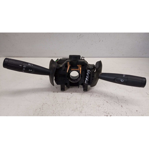 Chave Seta Limpador Fiat Strada 2019 Original 