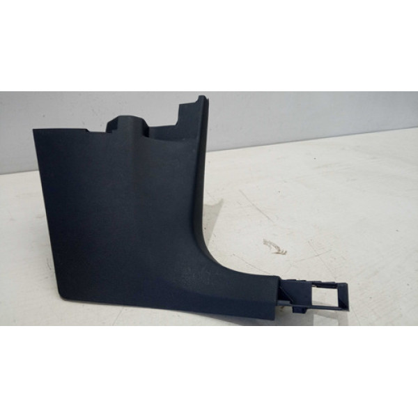 Soleira Coluna Lado Direito T- Cross Novo Original 2gp863484 Preto