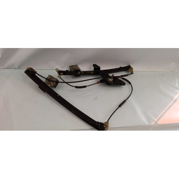 Máquina Vidro Manual Gol G3 D.d 92/07 373837502