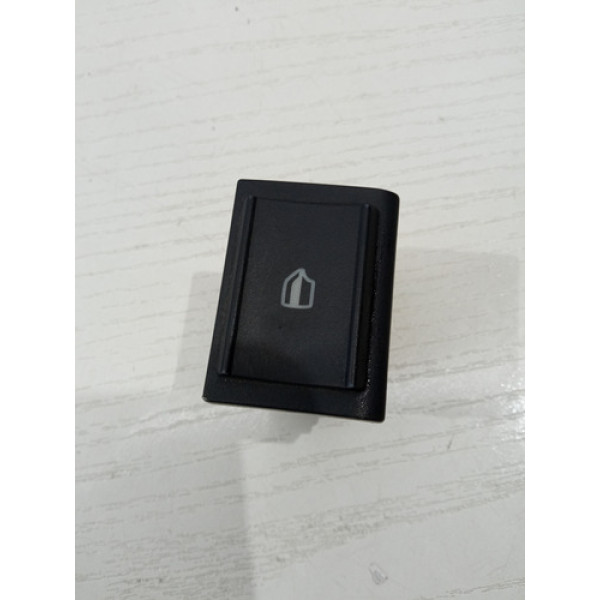 Botão Vidro Elétrico Traseiro Vw Gol 2009 A 2014