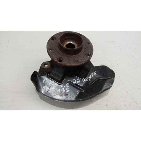 Manga Eixo Montante Lado Direito Palio Fire S/abs 