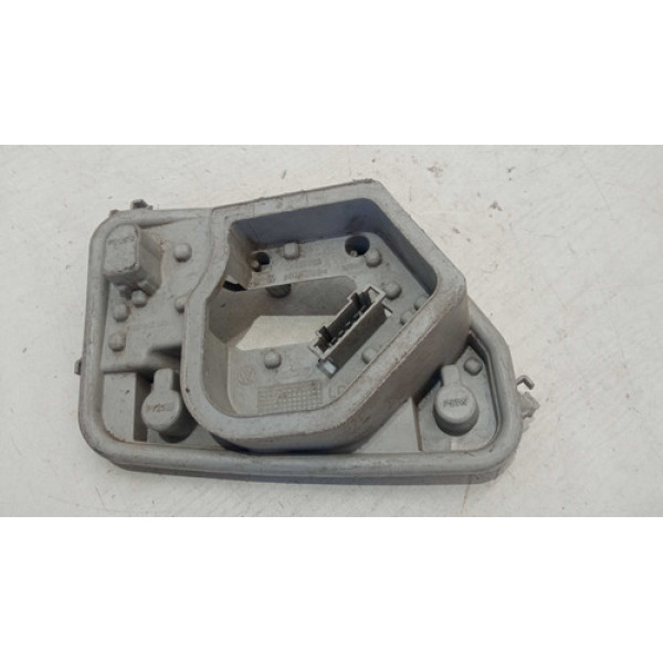 Lanterna Circuito Direito Gol 2008 A 2013 Vermelho