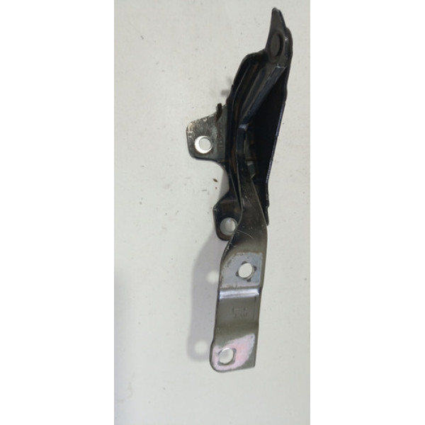 Dobradica Capo Esq Original Hyundai Hb20 12/19 791101s001