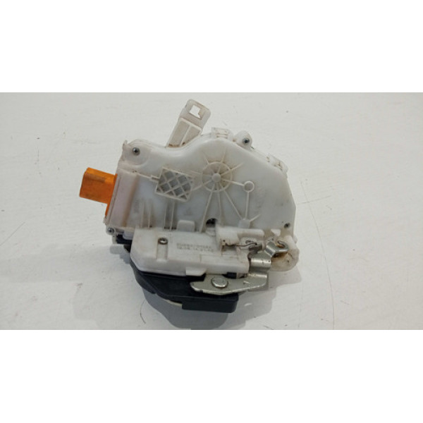 Fechadura Elétrico Dianteiro Esquerdo Po Saveiro 2014 A 2019