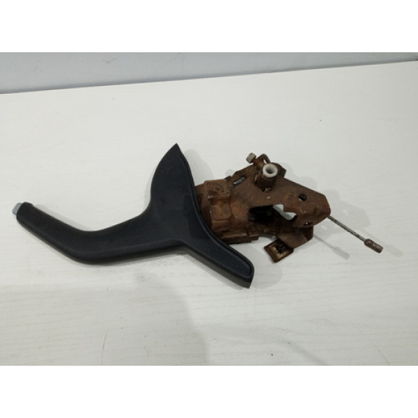 Alavanca Freio De Mão Gm Spin 2016 Original 1190