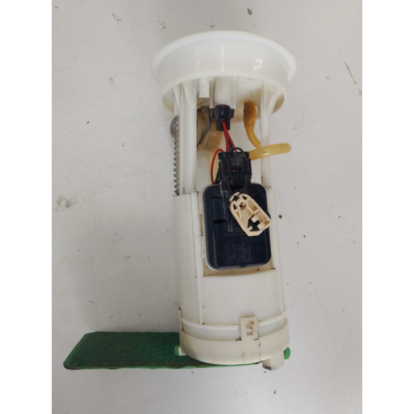 Bomba Combustível G5 G4 G6 1.0 Sav Vw Gol Voyage 2008 A 2008