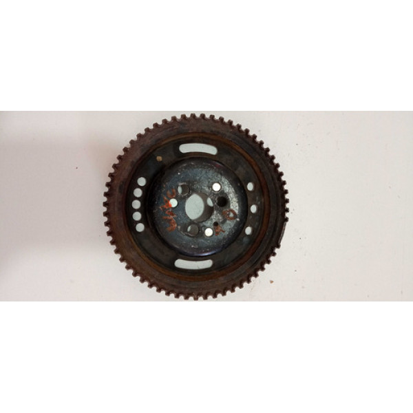 Polia Virabrequim Uno Mille Fire Flex 2008