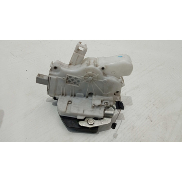 Fechadura Porta Traseiro Esquerdo Elétrico V Fox 2004 A 2016