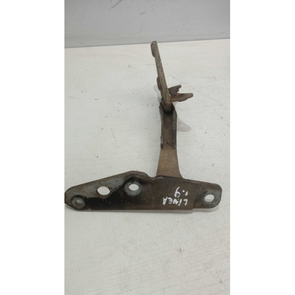 Suporte Travessa Câmbio Fiat Linea 1.9 16v 2009