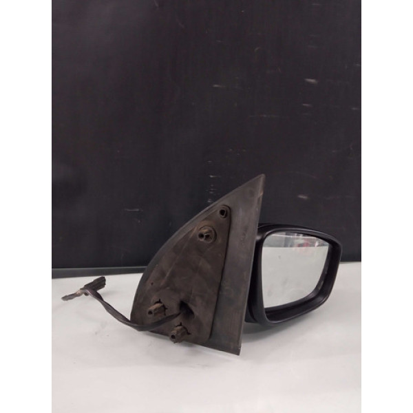 Retrovisor Elétrico Lado Direito Vw Gol Saveiro Cross G6 G7