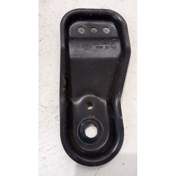 Suporte Suspensão Esquerda Vw Polo Fox Gol Voyage Saveiro