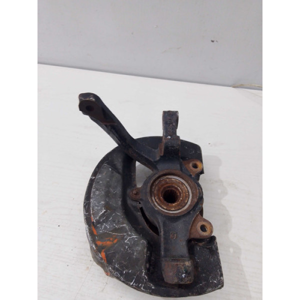 Manga Eixo Montante Esquerdo Fiat Uno Fire  2004 A 2022