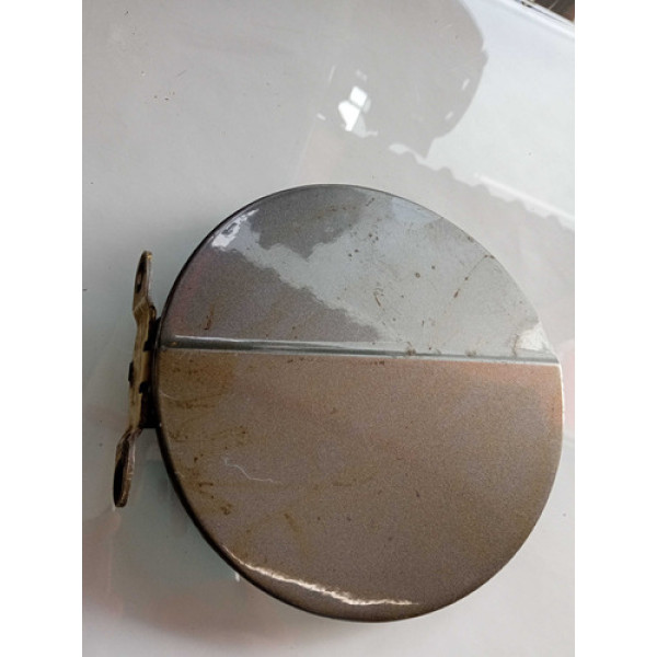 Tampa De Combustível Voyage E Gol G5 G6 2013a2018 Original - Cinza-escuro - 2013