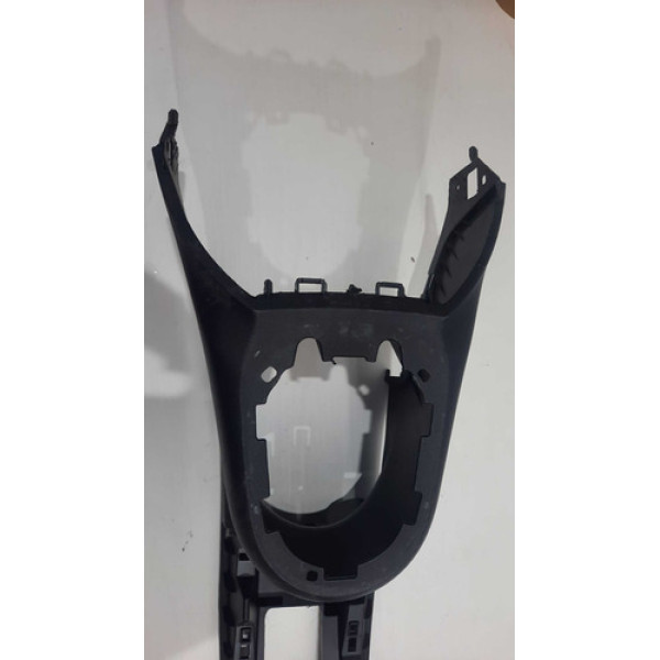 Console Central Citroen C3 2016 Original