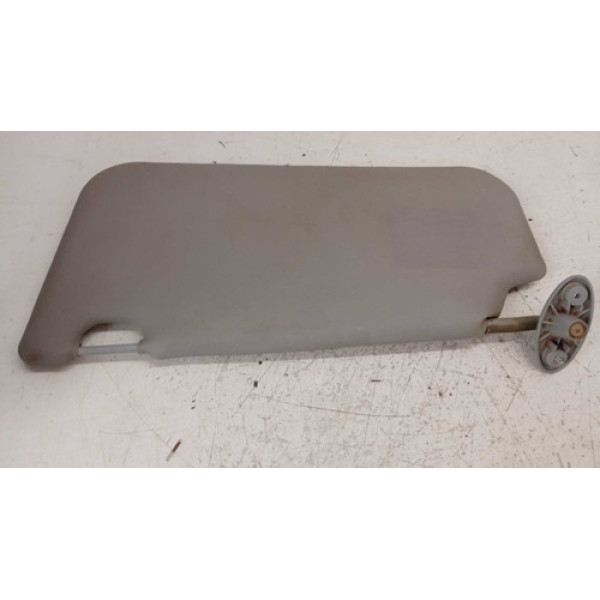 Quebra Sol  Esquerdo Ford Fiesta 2003 A 2008 Original