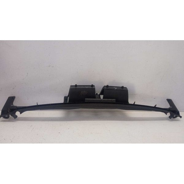 Suporte Para Choque Traseiro C3 2003 2014 Original