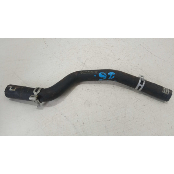 Mangueira Ar Quente Logan Sandero 1.0 16v 2007/2014