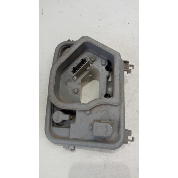 Soquete/circuito Lant. Traseira Gol/fox 5u6945258a 