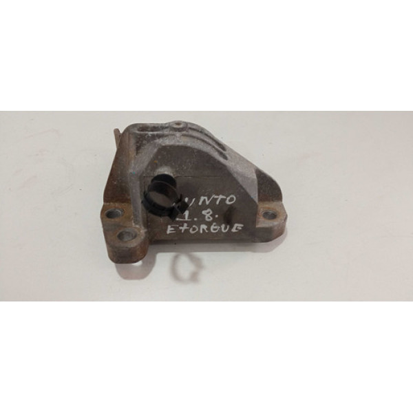 Coxim Motor Lado Direito Fiat Punto E Linea 1.6 E 1.8