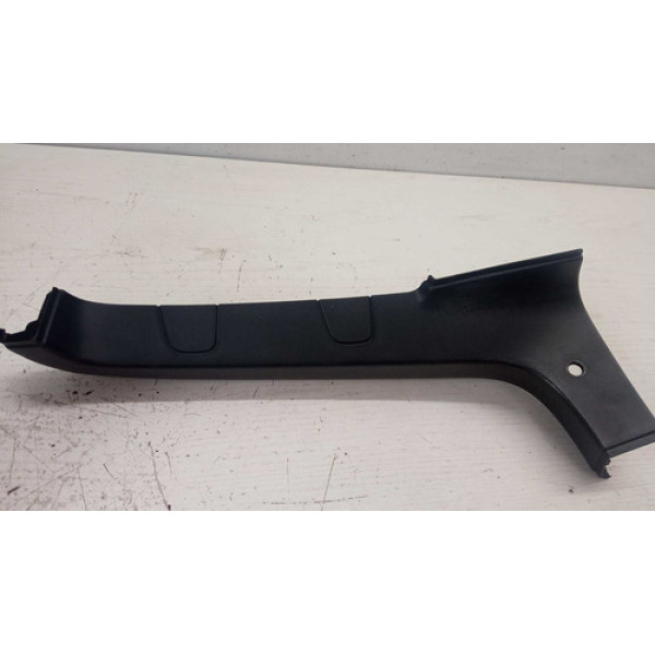 Moldura Lateral Esquerda Caçamba Saveiro 2014