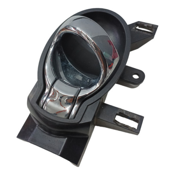 Maçaneta Interna Nissan March 2016 Cromado Dianteira/traseira