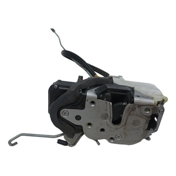 Fechadura Elétrico Porta Traseiro Gm Agile Cruze 2010 A 2016