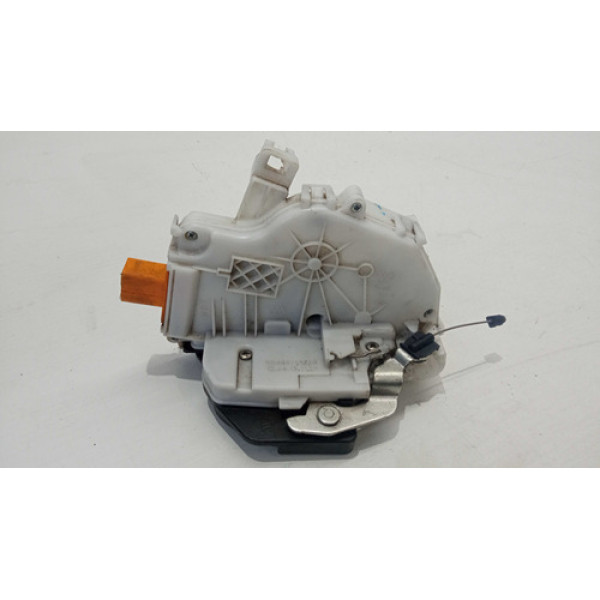 Fechadura Dianteiro Elétrico Porta Esquerdo Gol 