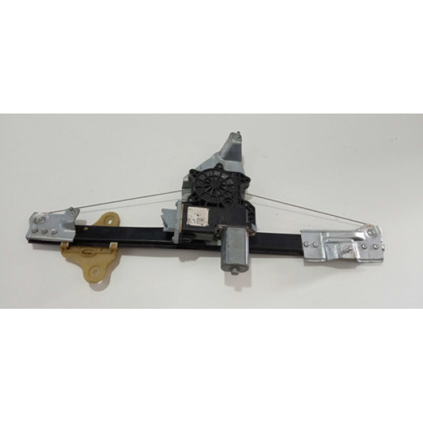 Máquina De Vidro Dianteira Direita Renaut Logan/ Sandero 