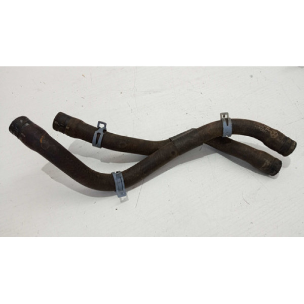 Mangueira Ar Dupla Quente G5 Savei Vw Gol Voyage 2019 A 2019