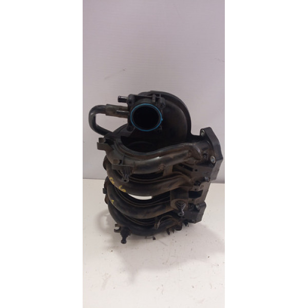 Coletor Admissão Vw Gol Fox Voyage G6 1.0 030129711cr