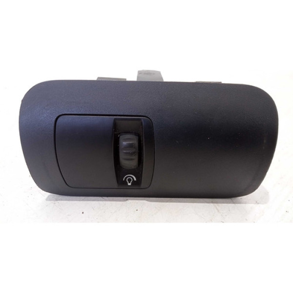 Botao Regulagem Luz Painel Renault Megane 2006 2013 Original