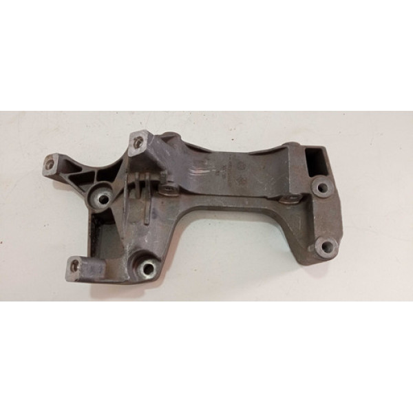 Suporte Compressor Ar Gol G5 G6 Fox 1.6 030145169ad 