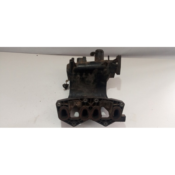 Coletor Admissão Fiat Palio Uno Fire 1.0 1.3 8v 2002 A 2014