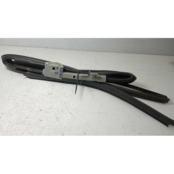  Kit Pestana Tras D Renault Duster 2019 Original 