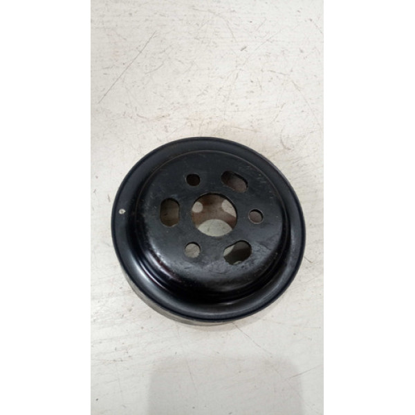 Polia Bomba Agua Honda Civic 2.0 2015