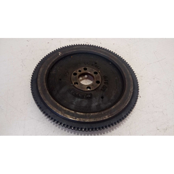 Volante Motor Fiorino Palio Strada 1.4 2005/2012 55181801