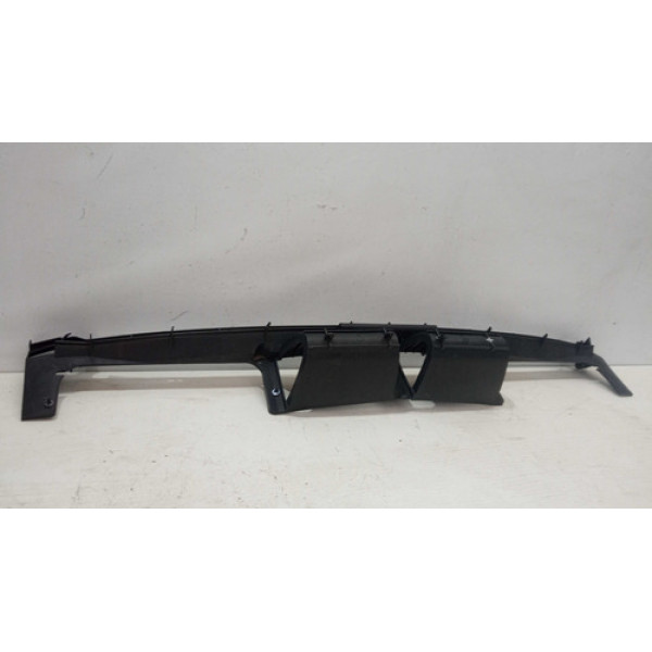 Suporte Traseiro Parachoque Citroen C3 2002 A 2012