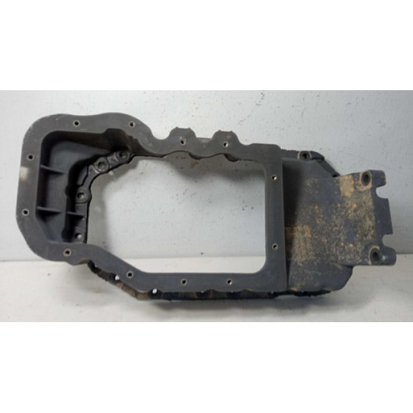 Carter Superior Óleo Vw Gol G5 2012 Original