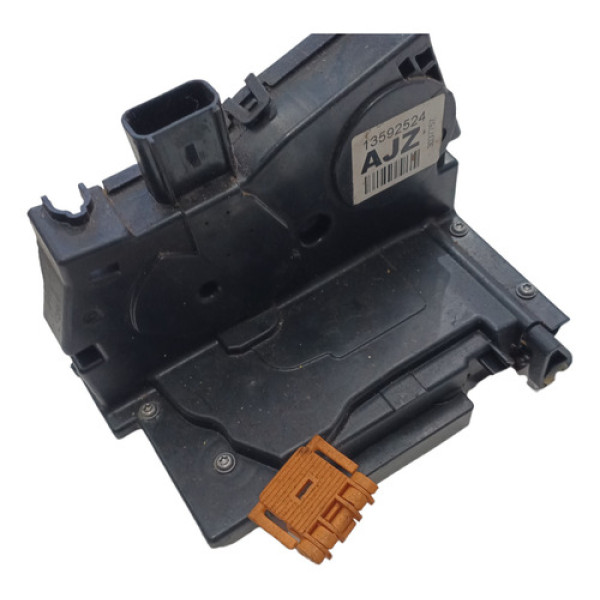 Fechadura Elétrico Dianteiro Esquerdo Porta Onix 2015 A 2016