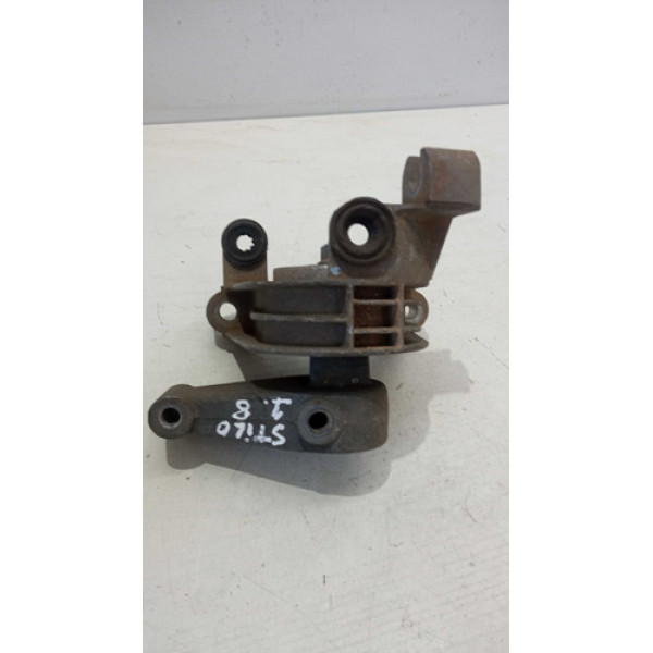 Suporte Coxim Do Motor Fiat Stilo 2009 2010 086a236a5