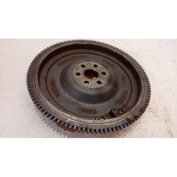 Volante Motor Cremalheira Ford Ka 1.0 3cc 2015 A 2021
