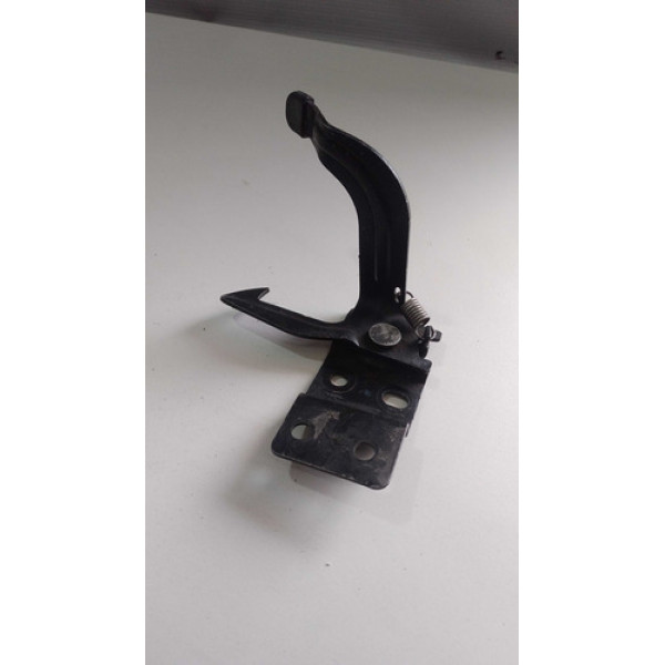 Fechadura Trava Capô Nissan Versa 2014 Original