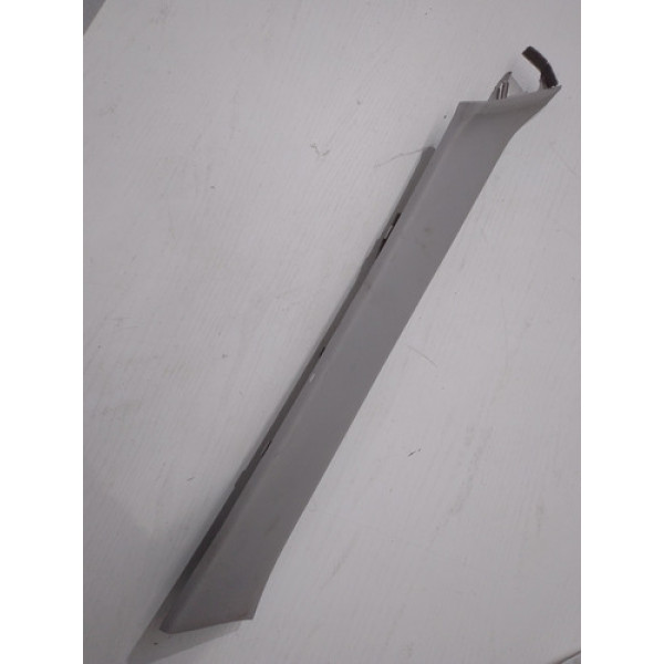 Acabamento Coluna Direito Lado Renault Kwid 2010 A 2021