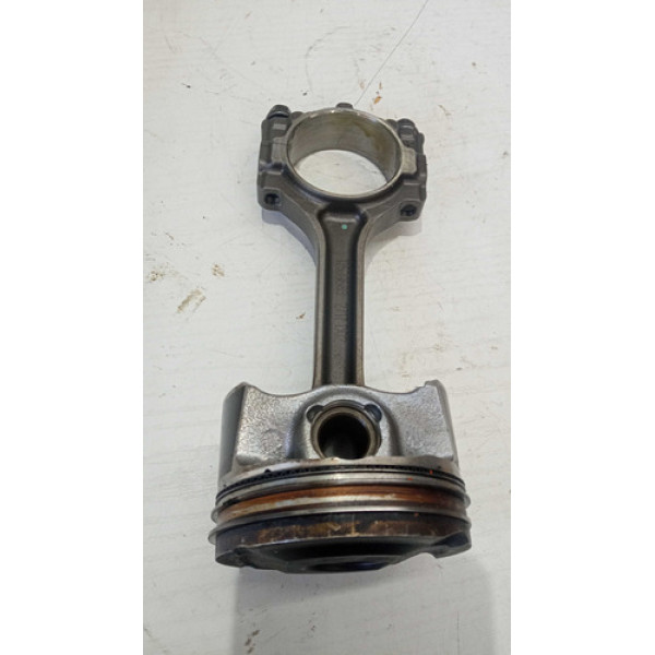 Pistão Com Biela Chevrolet Cruze 2017/20 12639683