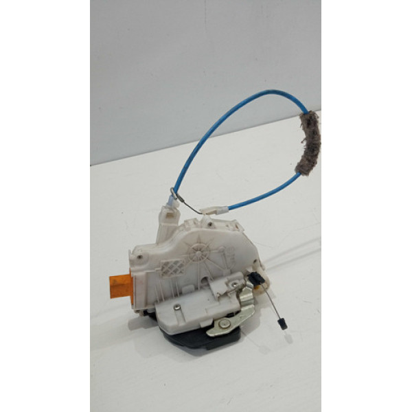 Fechadura Elétrico Dianteiro Porta Esquerdo Gol 2008 A 2019