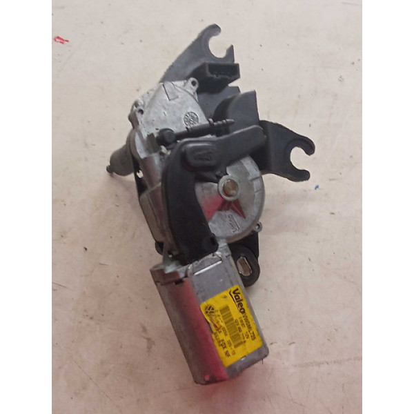 Motor Limpador Traseiro Vw Gol G5 Fox 5z8955711a