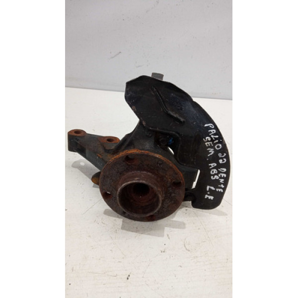 Manga De Eixo Dianteira Direita Fiat Palio